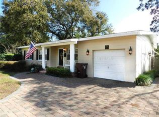 3306 Montclair Rd, Orlando, FL 32806