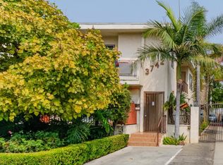 3750 S Bentley Ave APT 5, Los Angeles, CA 90034