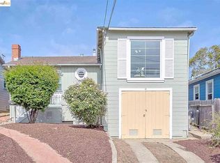 806 Liberty St, El Cerrito, CA 94530