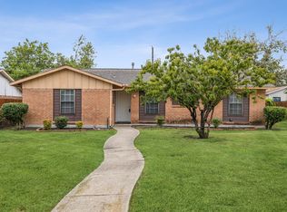 2000 Japonica Ln, Plano, TX 75074