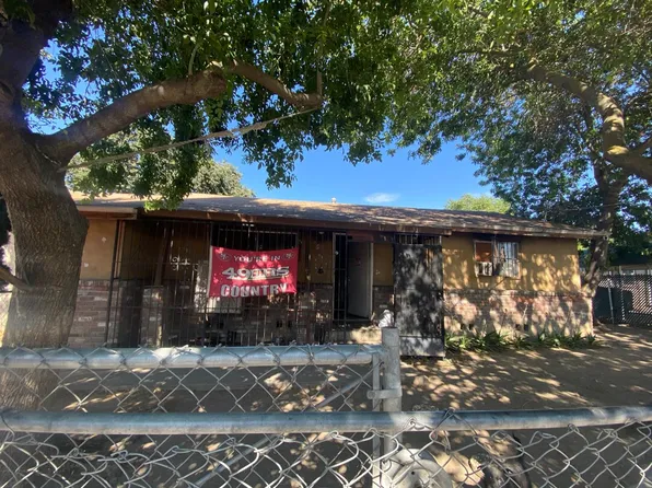 1734 N Rhode Island Ave, Stockton, CA 95205