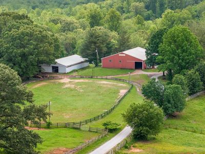 2205 S Amherst Hwy, Amherst, VA, 24521