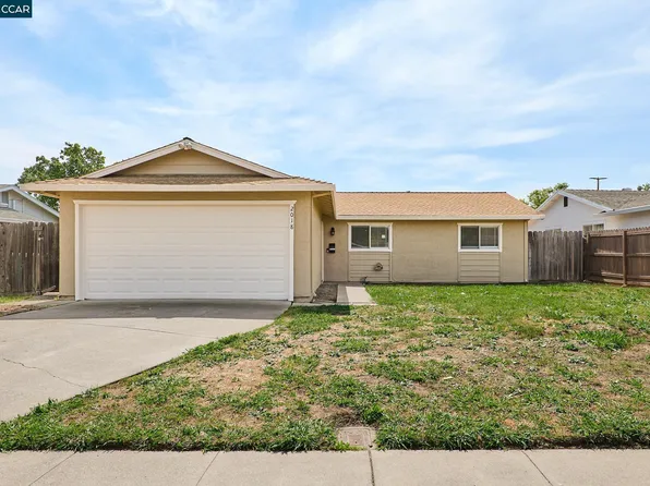 2018 Southwood Dr, Vacaville, CA 95687