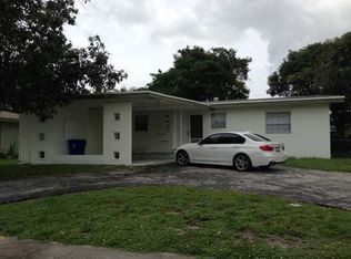 450 SW 30th Ave, Fort Lauderdale, FL 33312