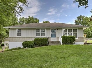 3617 S Liberty St, Independence, MO 64055