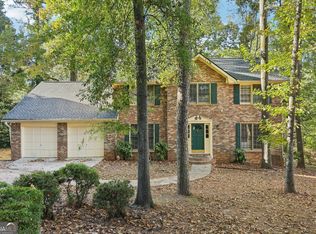 5141 Rocky Run, Stone Mountain, GA