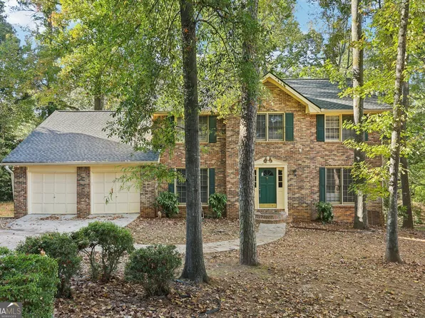 5141 Rocky Run, Stone Mountain, GA 30088