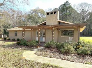 22892 Mill Creek Rd, Andalusia, AL 36420