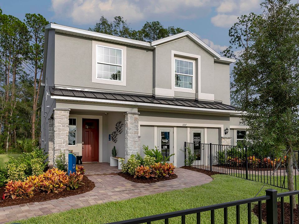 Vero Plan Beresford Woods Deland Fl 32720 Zillow 8423