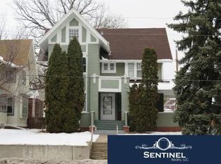 3214 Center St, Omaha, NE 68105