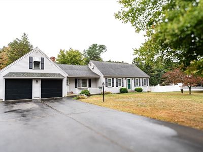 1635 Middleboro Ave, Taunton, MA, 02780
