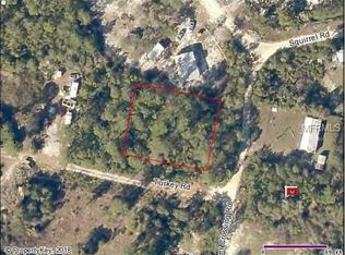 Deer Crossing Rd, Altoona, FL 32702