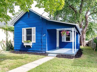 1184 Hunt Ave, Hamilton, OH 45013