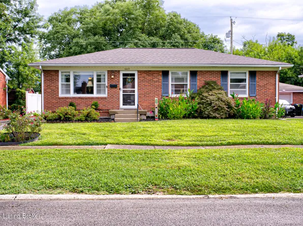 3827 Chatham Rd, Louisville, KY 40218
