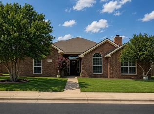 5822 88th St, Lubbock, TX 79424