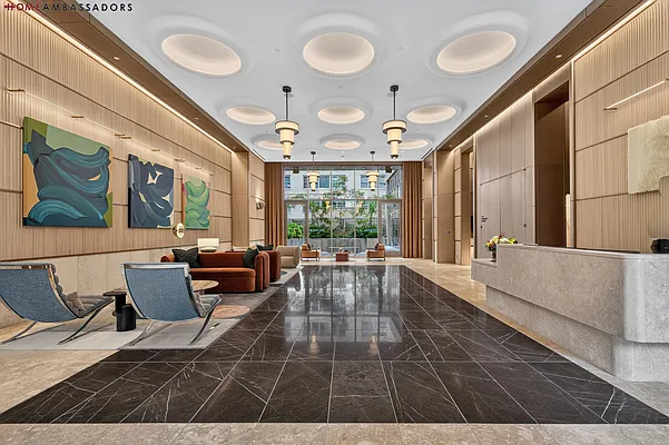 249 East 62nd Street #12B