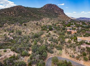 2228 Loma Rica Cir, Prescott, AZ 86303