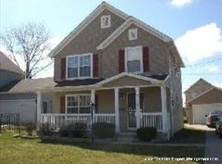 2184 E 46th St, Cleveland, OH 44103