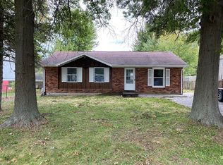 1505 Ansonia Ave, Madison, OH 44057