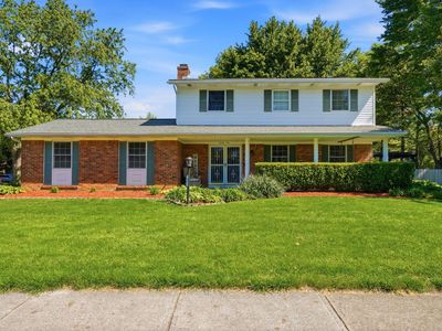 95 Timber Ridge Dr, Pickerington, OH, 43147