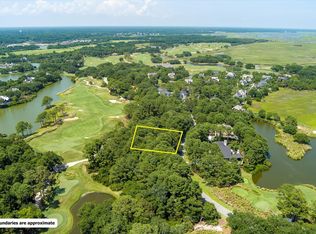 14 Lemoyne Ln, Seabrook Island, SC 29455