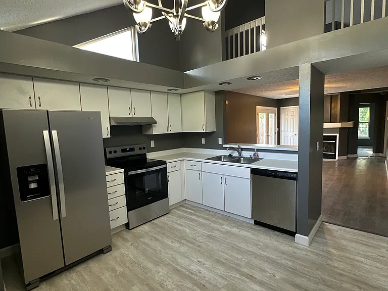 3512 Park Ridge Dr — Photo 5
