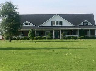 20680 Highway 20, Elaine, AR 72333