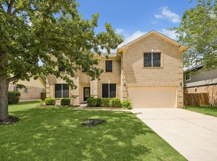 6025 Ronchamps Dr, Round Rock, TX 78681