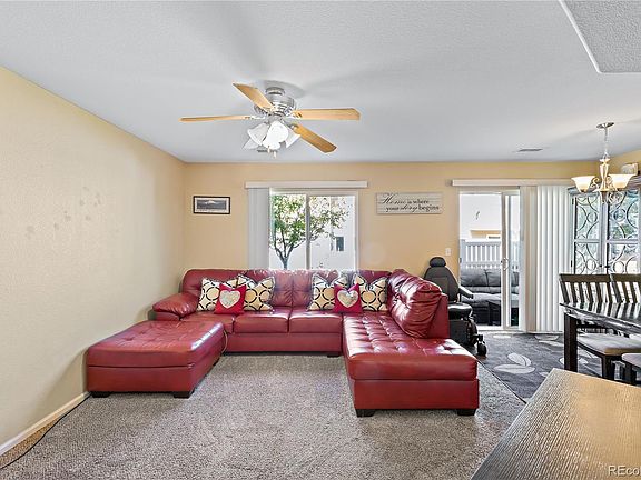5th image of 18986 E 57th place Unit# C