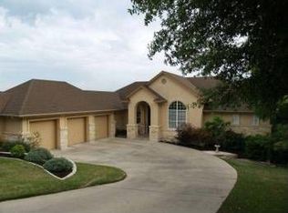 5713 Painted Valley Dr, Austin, TX 78759