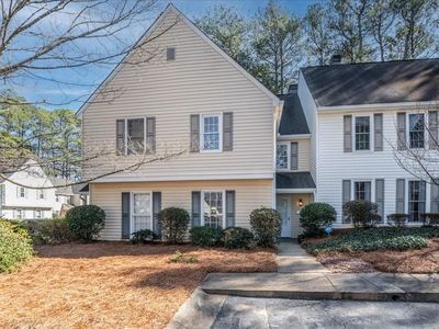 4126 N Gloucester Pl, Atlanta, GA, 30341