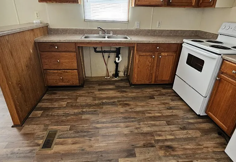 Oakwood MHC Nash - Rent to Own — Photo 59