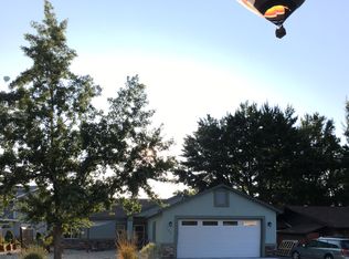 760 Barry M Cir, Reno, NV 89503