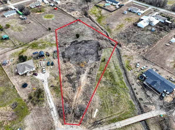 3099 Shanda Ct, Kaufman, TX 75142