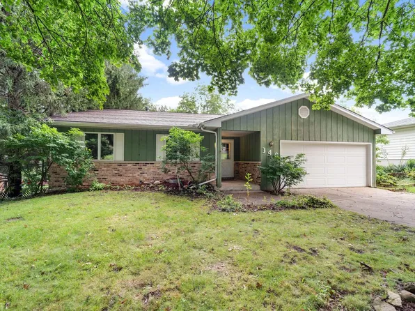 340 Smith STREET, Burlington, WI 53105
