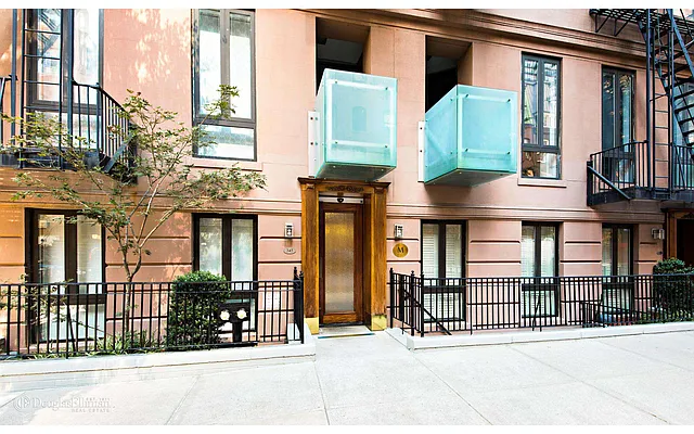 Sold by Douglas Elliman | media 24