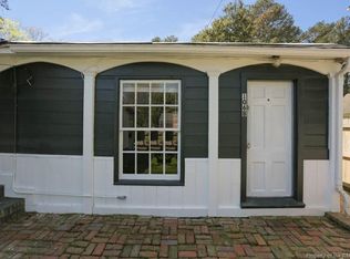 106 Washington St APT B, Williamsburg, VA 23185