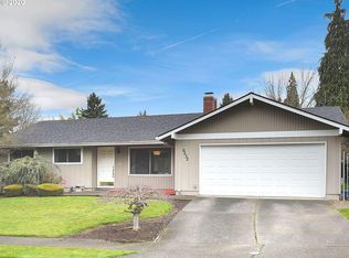 9232 SW Cree Cir, Tualatin, OR 97062