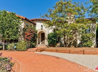 384 N Bonhill Rd, Los Angeles, CA 90049
