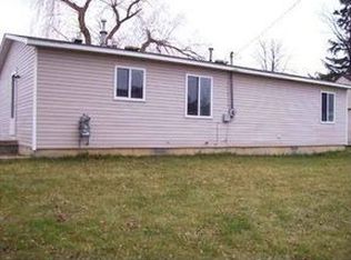 218 Court St, West Branch, MI 48661