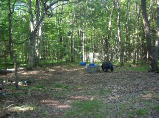 1127 N Saddler Rd, Reed City, MI 49677