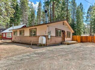 776 Anita Dr, South Lake Tahoe, CA 96150