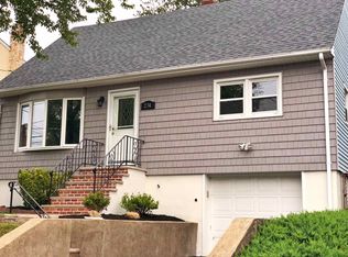 234 Malcolm Ave, Garfield, NJ 07026