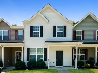 3904 Volkswalk Pl, Raleigh, NC 27610
