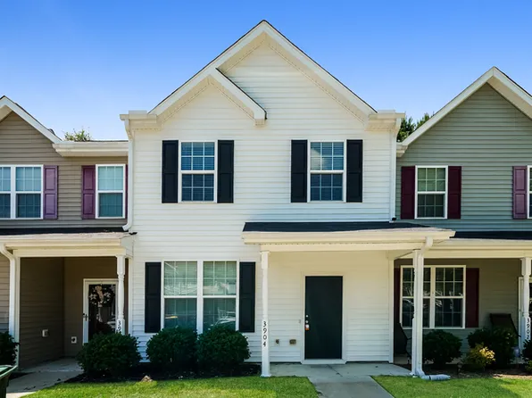 3904 Volkswalk Pl, Raleigh, NC 27610