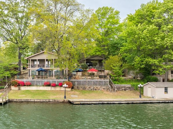 156 Haggard Loop, Hot Springs, AR 71913