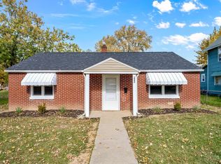 906 Garfield St, Marion, OH