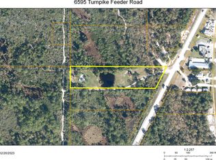6595 Turnpike Feeder Road, Fort Pierce, FL 34951
