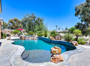 60356 Sweetshade Ln, La Quinta, CA 92253