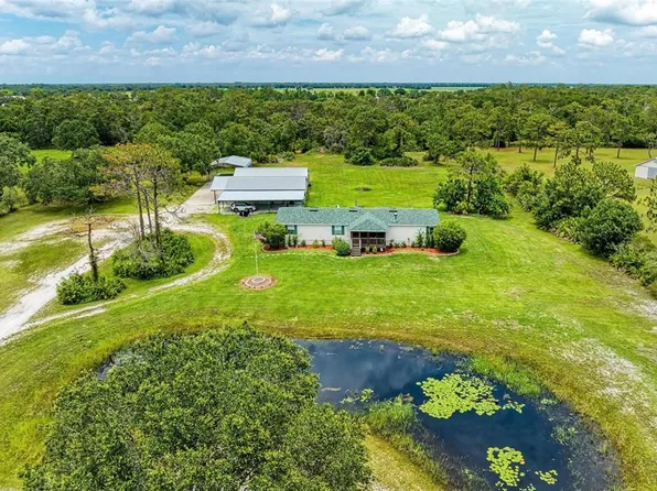 23715 73rd Ave E, Myakka City, FL 34251